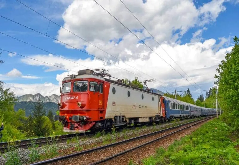 Directorul CFR Călători, întrebat dacă vor fi mai multe incidente pe calea ferată în timpul sezonului estival: Mă aştept la incidente zero