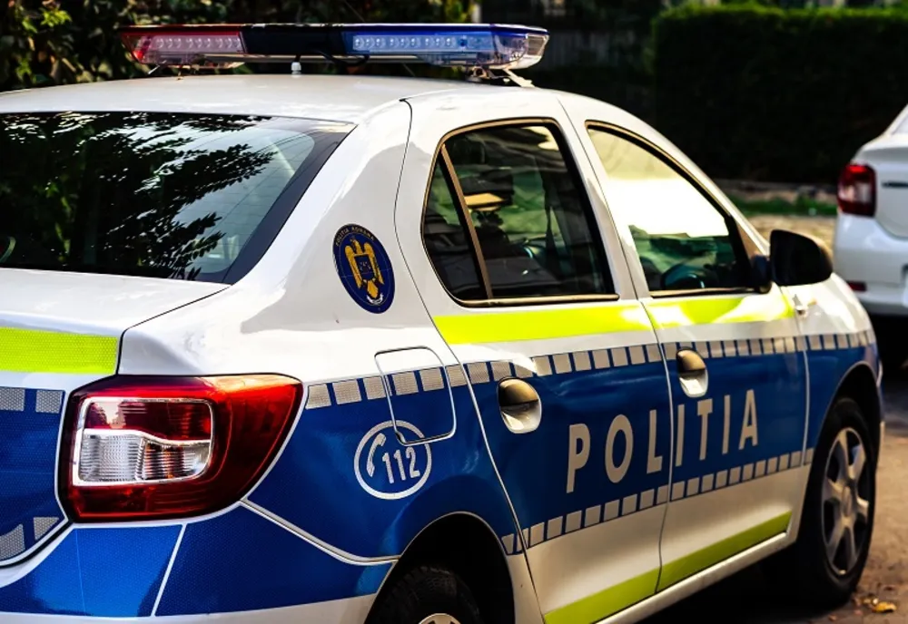 Anchetă a Poliţiei din Gorj, după ce o poliţistă a fost agresată de către doi colegi, chiar în sediul unei secţii a instituţiei