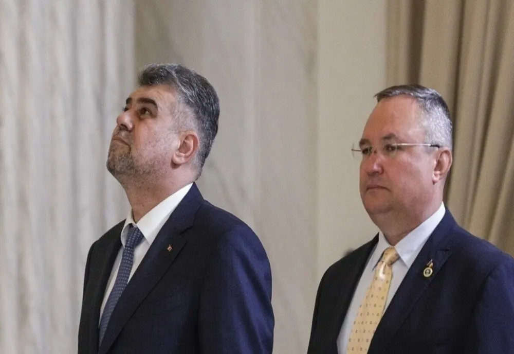 Ciolacu: România trebuie să facă anumite reforme asumate în PNRR 
