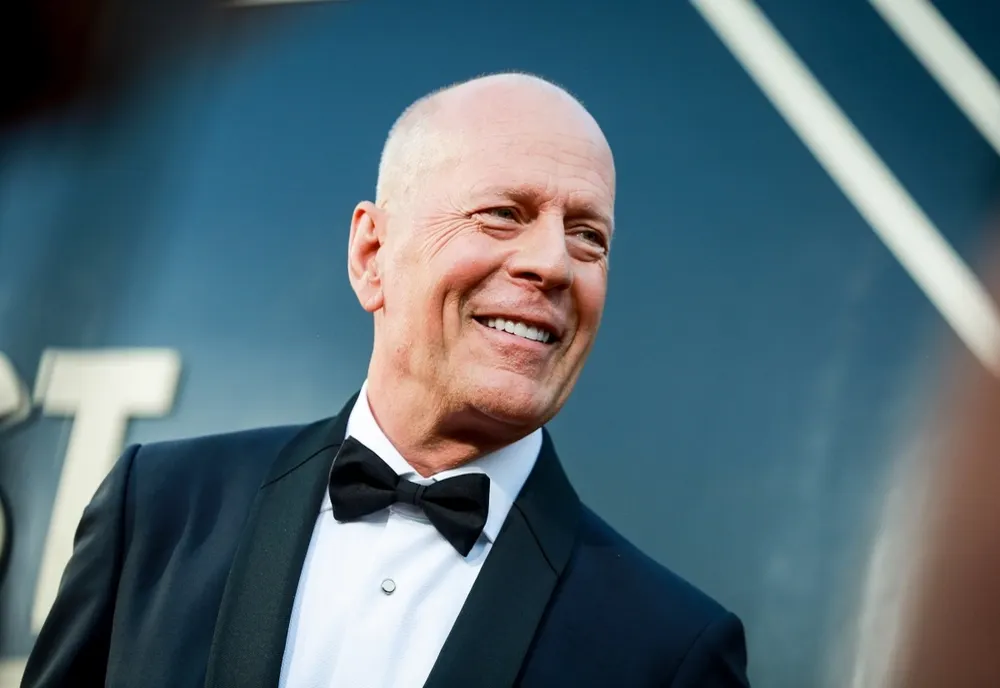 Familia lui Bruce Willis va dona creierul actorului cercetătorilor științifici după moartea sa