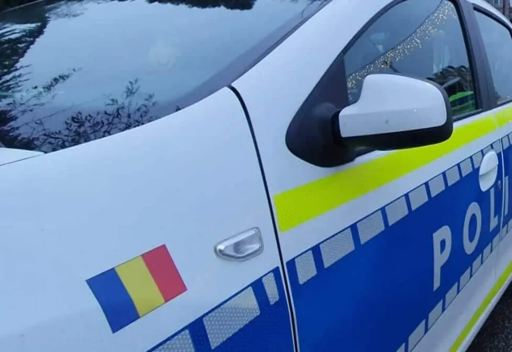  Satu Mare: O femeie şi un bărbat au fost găsiţi morţi în casă