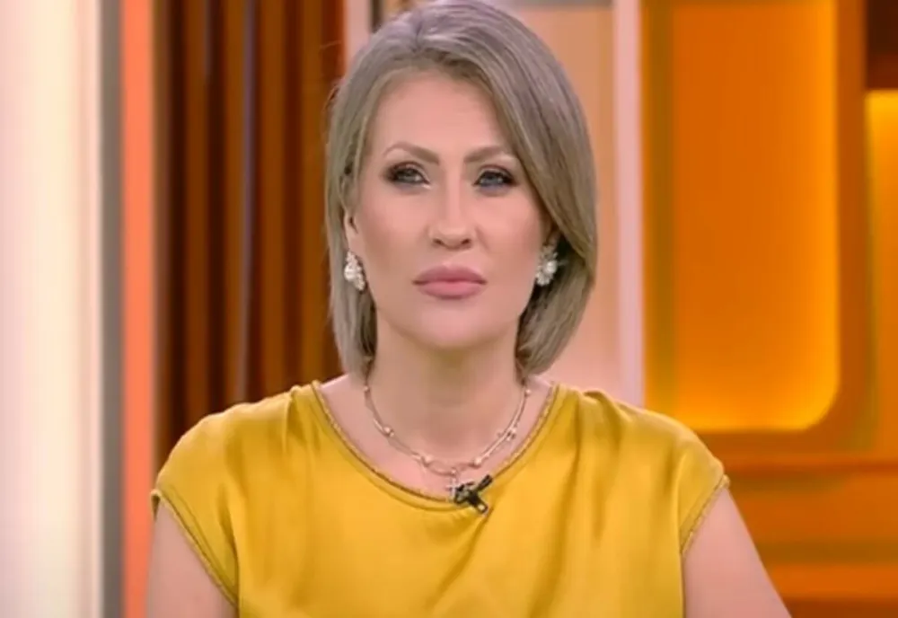 Mirela Vaida, amenințată din nou cu moartea