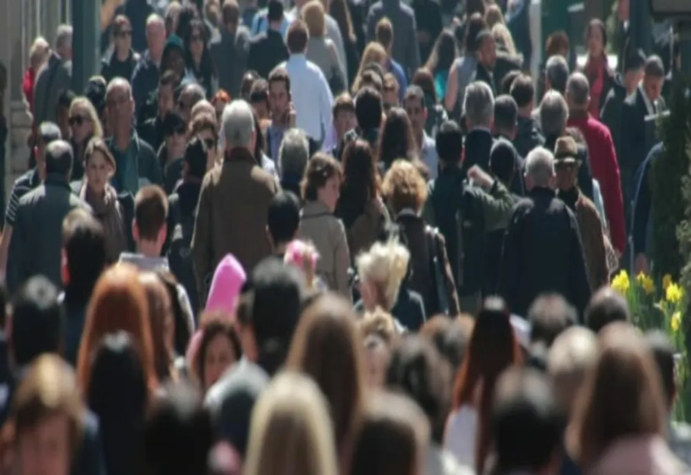 Rata de ocupare a populaţiei în vârstă de muncă a scăzut la 63% în 2023