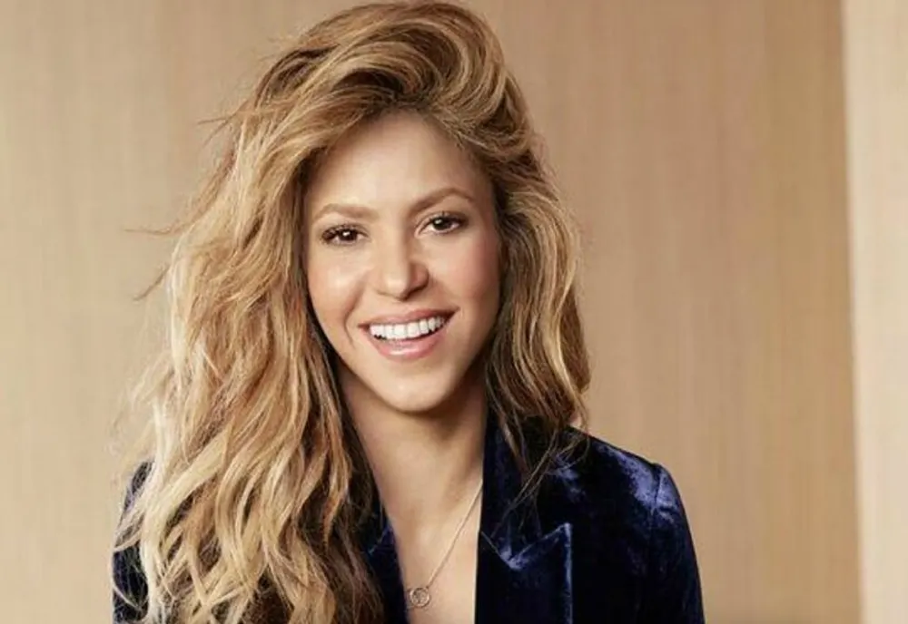 Cine e românca renumită care s-a filmat alături de Shakira. Imagini virale