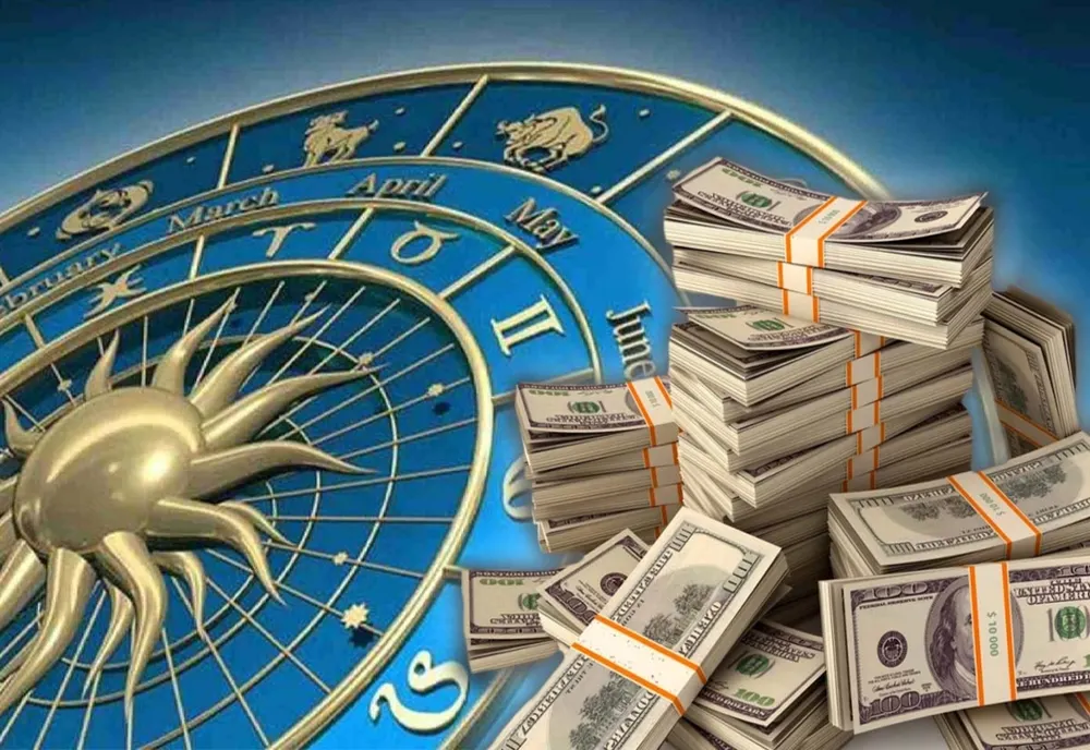 Horoscopul banilor, săptămâna 20-26 iulie