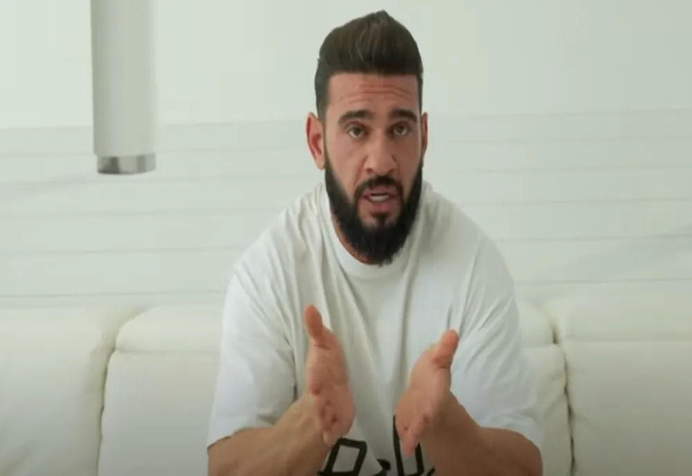 Dorian Popa, devastat de durere, după o pierdere importantă: „O parte din inima mea nu mai bate”