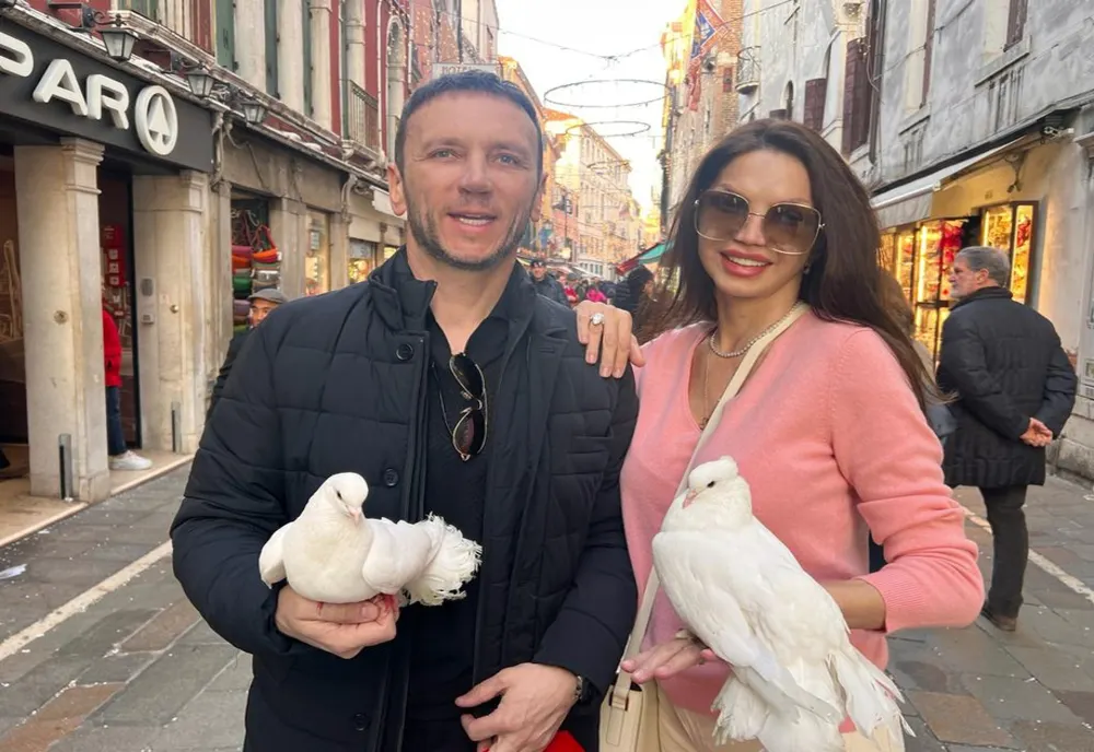 Cristina Spătar, dată în judecată de propriul soț