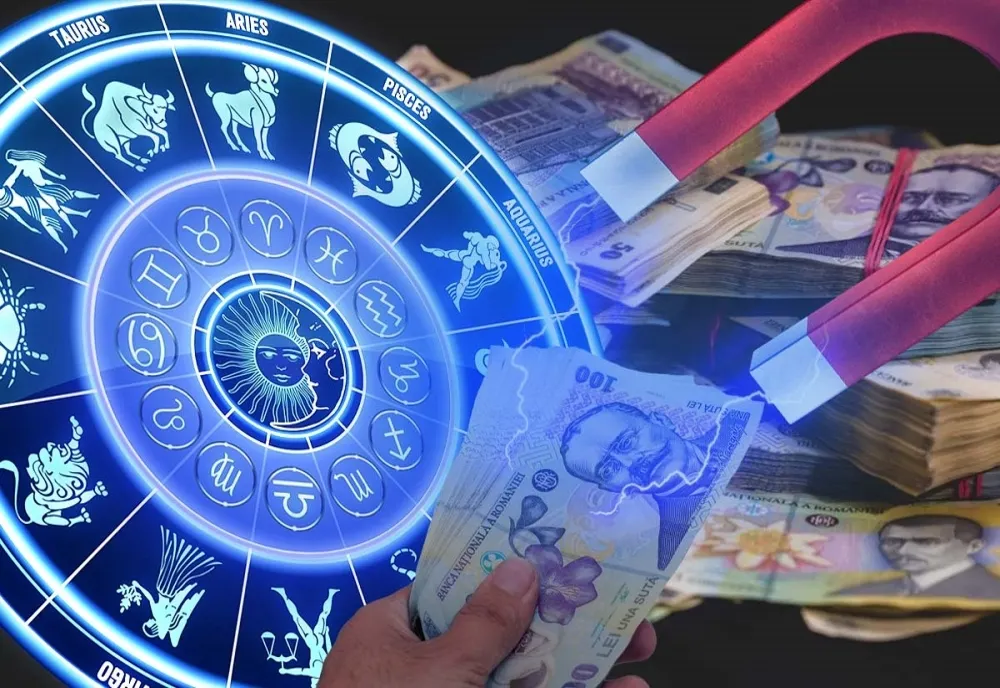 Horoscopul banilor săptămâna 31 august – 6 septembrie 2026. O zodie dă lovitura, altele trebuie să-și țină portofelul sub control