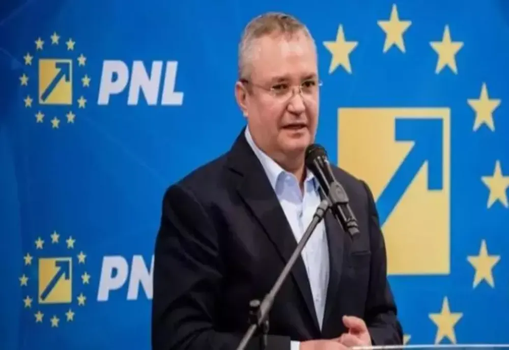 Nicoale Ciucă pune capăt zvonurilor
