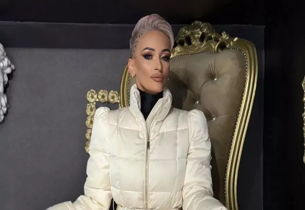 Gabriela Lucuțar a dezvăluit costurile înmormântării Mădălinei Apostol