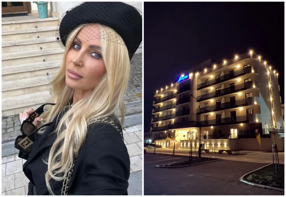 Andreea Bănică, furioasă după ce românii s-au plâns de prețurile mari, de 1 Mai, de pe litoralul românesc