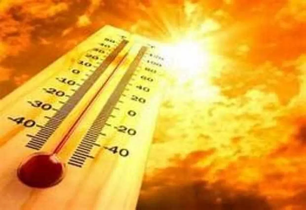 Prognoza ANM pentru august 2026. Când revin temperaturile ridicate și în ce regiuni va fi cel mai cald