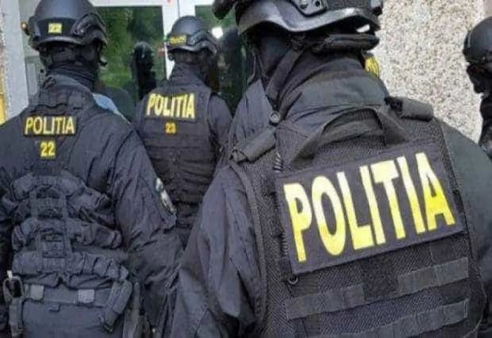 Jocuri de noroc ilegale, descoperite de polițiști în Mamaia Sat