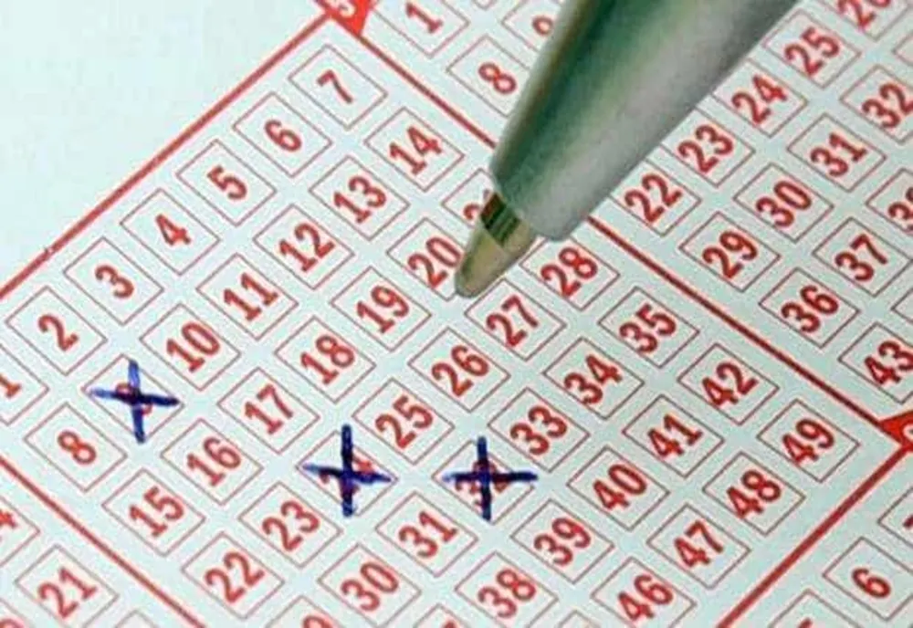 REPORT DE PESTE 7,82 MILIOANE DE EURO LA TRAGEREA DE DUMINICĂ A JOCULUI LOTO 6/49