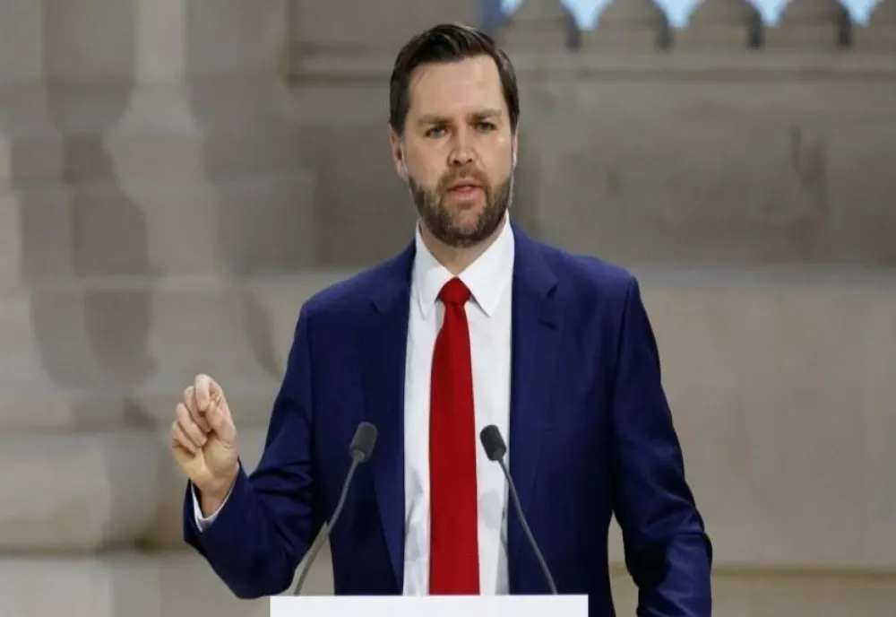ANULAREA ALEGERILOR PREZIDENȚIALE DIN ROMÂNIA, CRITICATĂ DE VICEPREŞEDINTELE SUA