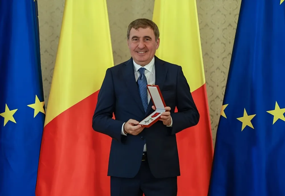 Gică Hagi se întoarce la echipa națională: „Regele” a fost anunțat oficial ca noul selecționer al României: „Era normal să ajungem la el”
