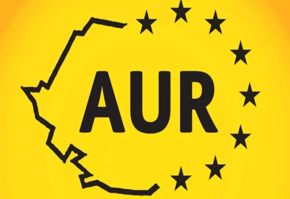 AUR RESPINGE MĂSURILE DE AUSTERITATE ȘI PROPUNE REDUCEREA APARATULUI DE STAT, NU TAXE MAI MARI
