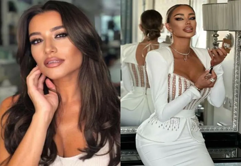 Bianca Drăgușanu a pierdut procesul cu Claudia Pătrășcanu