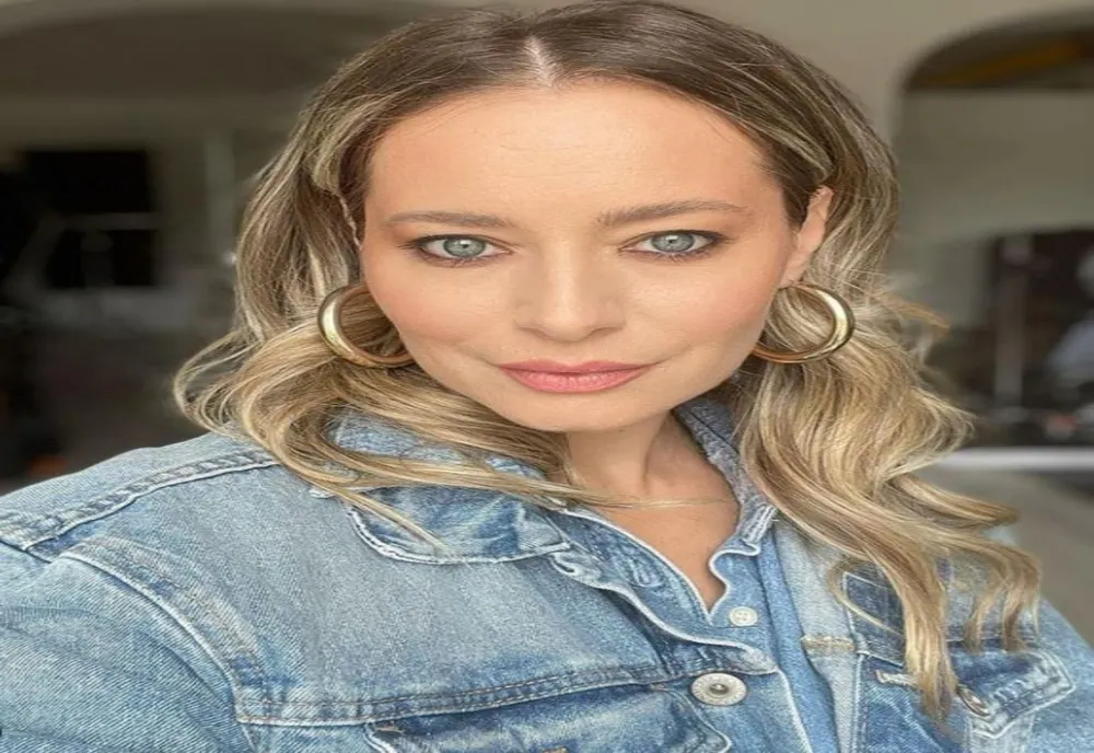 Obiceiul pe care Laura Cosoi l-a păstrat în familie, după nașterea fiecărei fetițe