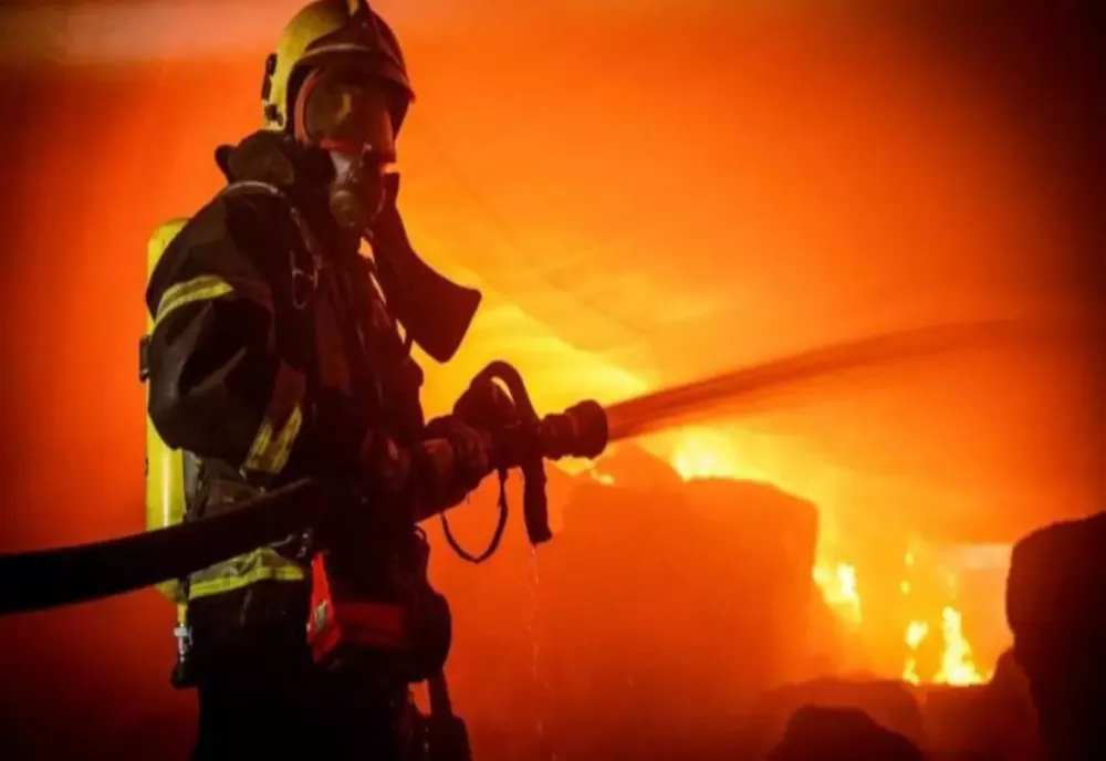 MAE: Atenționare de călătorie pentru Portugalia. Risc major de incendii de vegetație