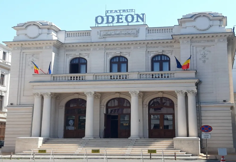 Ziua Mondială a Teatrului aduce spectacole speciale în București
