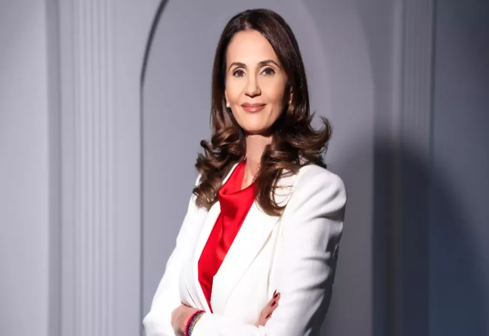 Anca Alexandrescu, critici dure la adresa lui Ilie Bolojan: "Avem nevoie de un guvern care să facă ordine în țară"