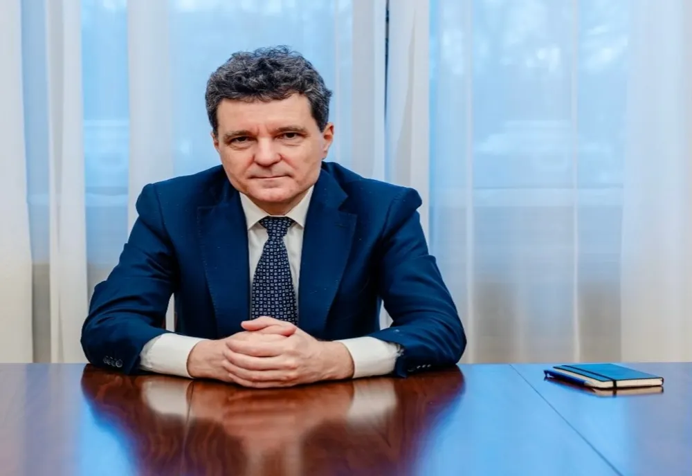 România intră în coaliția pentru Strâmtoarea Ormuz. Nicușor Dan: „Vom contribui la menținerea libertății de navigație”