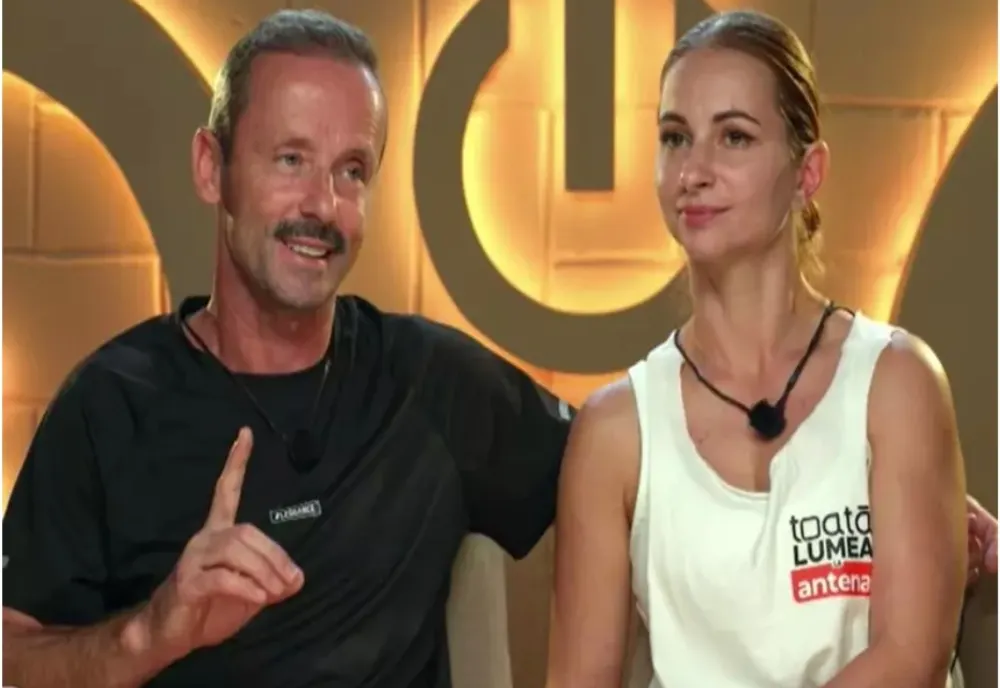 Marius Urzică a atras critici dure după finala Power Couple. Ce i-au reproșat fanii emisiunii 