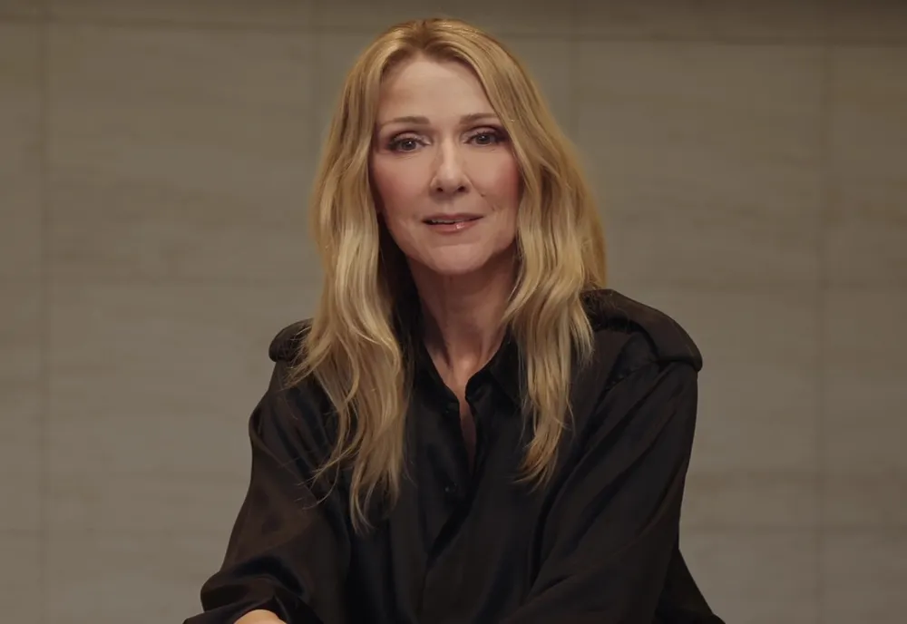 Celine Dion, mesaj neașteptat pentru fani, chiar de ziua ei