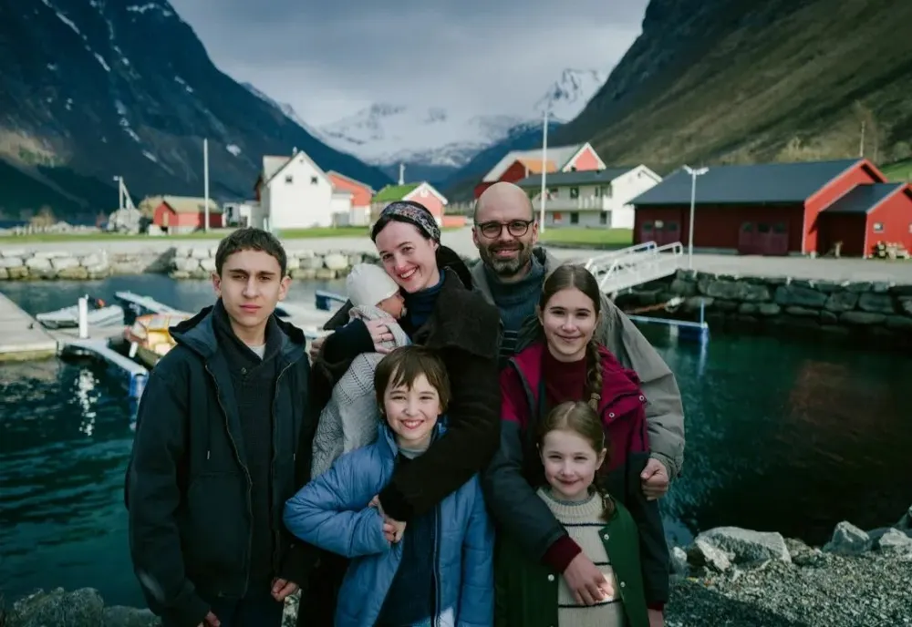 Drama familiei Bodnariu – sursă de inspirație pentru filmul “Fjord” al lui Cristian Mungiu, premiat la Cannes cu Palme d’Or