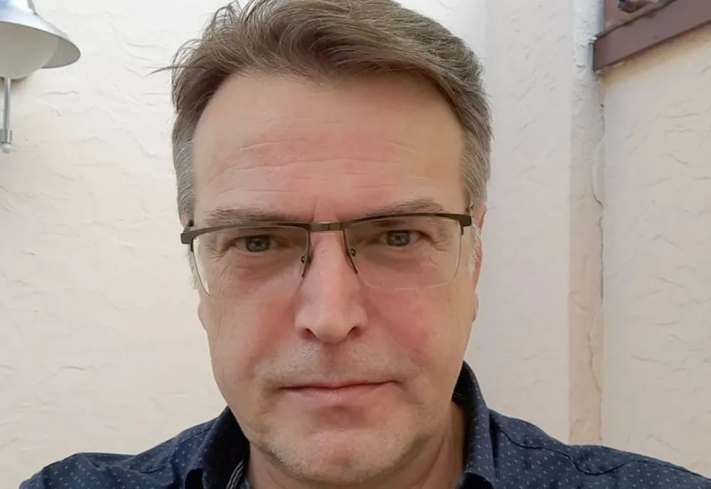 A murit actorul Ioan Isaiu! Avea 56 de ani