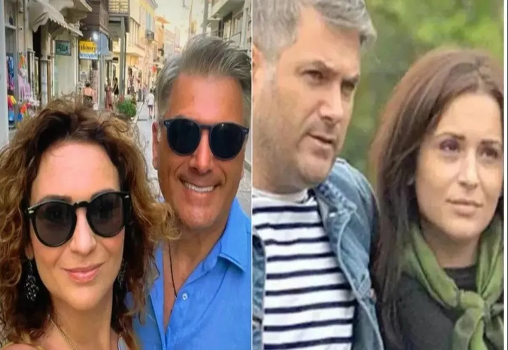 Divorț neașteptat în lumea mondenă. Mircea Radu și soția sa s-au despărțit după 15 ani de căsnicie 