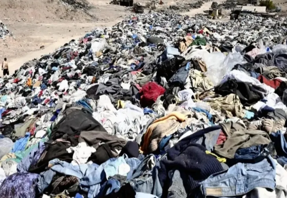 Uniunea Europeană interzice distrugerea hainelor nevândute. Noile reguli intră în vigoare duminică, 19 iulie, și vor afecta inclusiv România