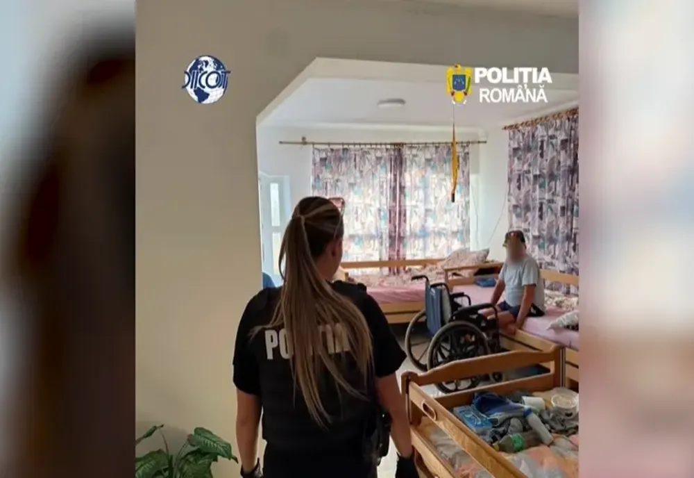 Dezvăluiri șoc din azilele groazei din Bihor. Familia Pașca abandona pacienții în gări sau spitale