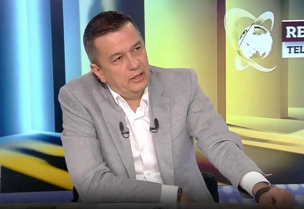 Sorin Grindeanu: ”USR are o mare problemă cu atribuțiile ANI. Vrea să modifice legea ca liderii lor să scape” -VIDEO