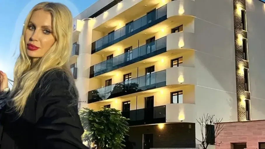 O turistă critică dur condițiile din hotelul pe care îl deține Andreea Bănică în Eforie Nord