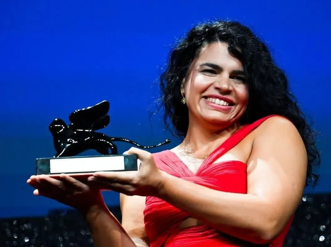 O româncă a triumfat la Veneția. A câștigat Premiul publicului la Festivalul de Film