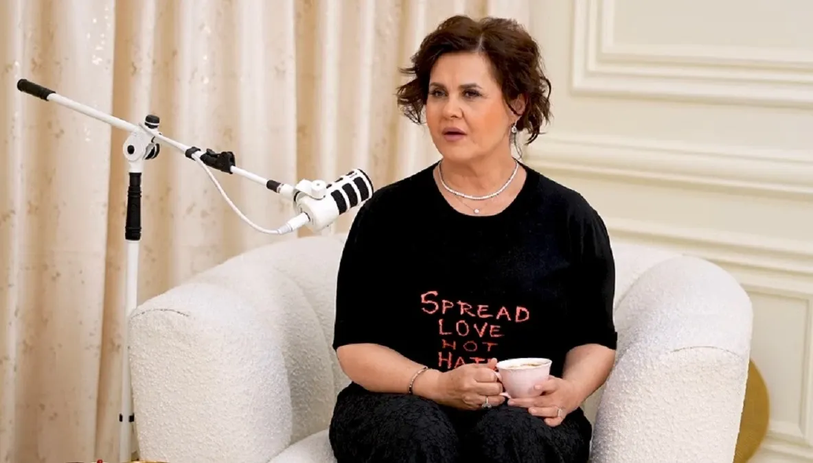 Niculina Stoican, declarație controversată despre tinerele care nu vor copii: „Au motivații puerile!”
