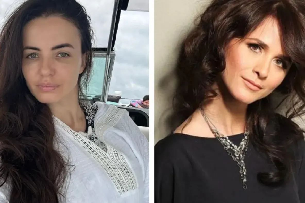 Detaliul care le leagă pe Mădălina Apostol și Mădălina Manole