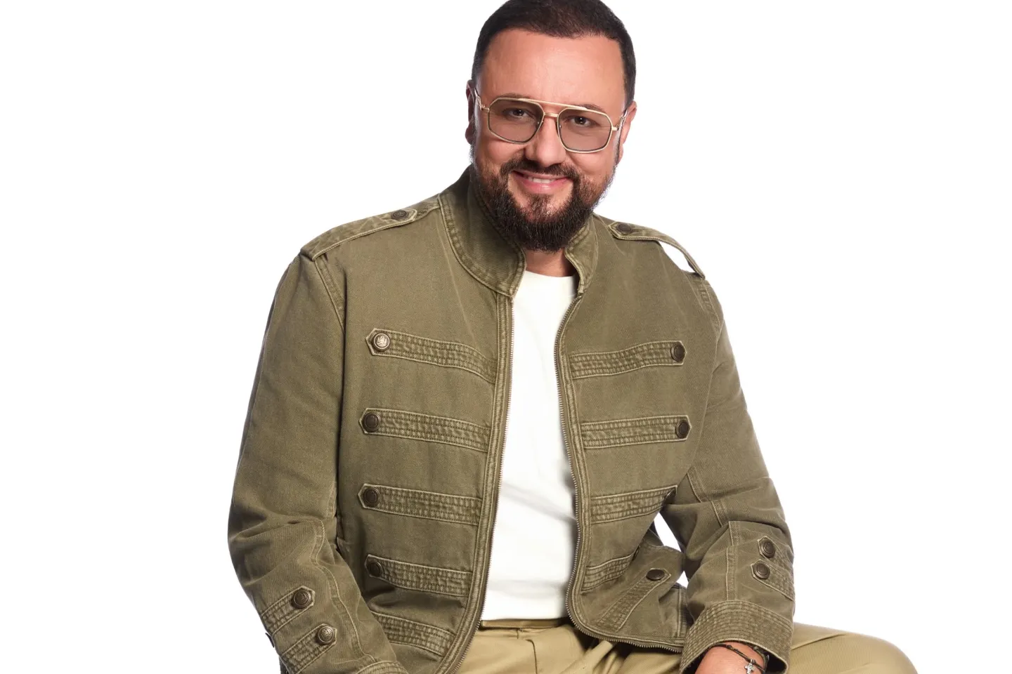 Ce salariu va încasa Cătălin Măruță pentru prezentarea emisiunii „Furnicuțele” de la Antena 1