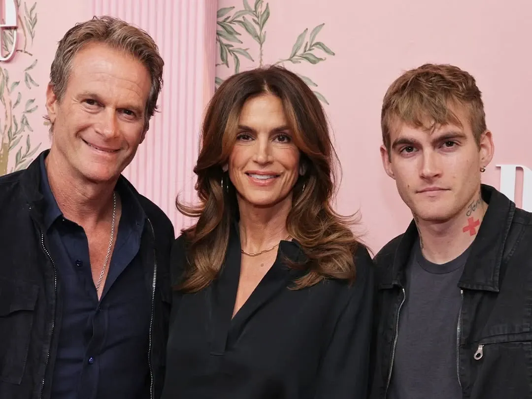 A fost stabilită cauza decesului fiului lui Cindy Crawford. De ce a murit Presley Gerber