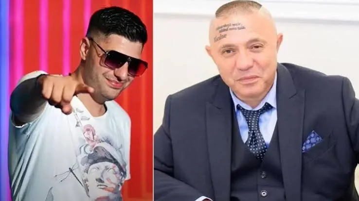 Fiul lui Nicolae Guță, condamnat la închisoare cu executare