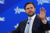JD Vance vorbește despre sfârșitul vremurilor și „energii întunecate”. „Nu aș fi șocat dacă Antihristul ar umbla printre noi”