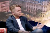 Cum și-a filmat Codin Maticiuc soacra, care e florăreasă
