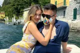 Numele soțului lui Emily Burghelea, într-un dosar european neașteptat. Ce calitate are Andrei