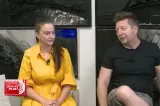 Podcasturile REALITATEA – Ceva-n PLUS: Ștefana și Cristian Samfira, despre diferențele dintre piața din afară și România
