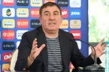 Gică Hagi a anunțat lotul României pentru Suedia. Cei 23 de jucători convocați pentru meciul din Liga Națiunilor