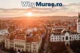 Mureș își promovează potențialul investițional la Expo Real München, sub brandul „Why Mureș”