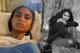 Cum se simte Laurette după cele peste 30 de operații
