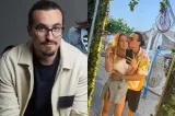 Alex Mincu s-a însurat în secret, la doi ani de la divorțul de Maria Popovici